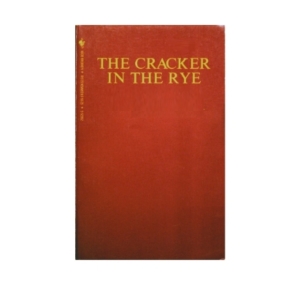 The Cracker In The Rye CD Jpg